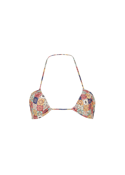 Top Iris - Rombi