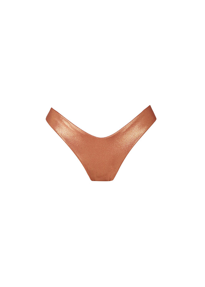 Slip Zeina - Terracotta Lamina